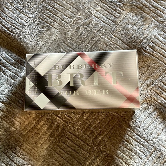 Burberry Brit for Her, sealed in box - Picture 1 of 2
